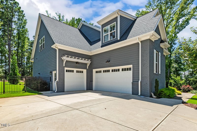 2321 Toll Mill Ct, Raleigh, NC 27606