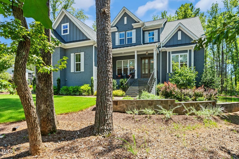 2321 Toll Mill Ct, Raleigh, NC 27606
