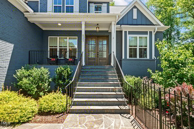 2321 Toll Mill Ct, Raleigh, NC 27606