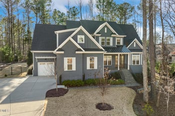 2321 Toll Mill Ct, Raleigh, NC 27606