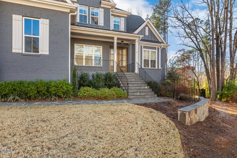 2321 Toll Mill Ct, Raleigh, NC 27606