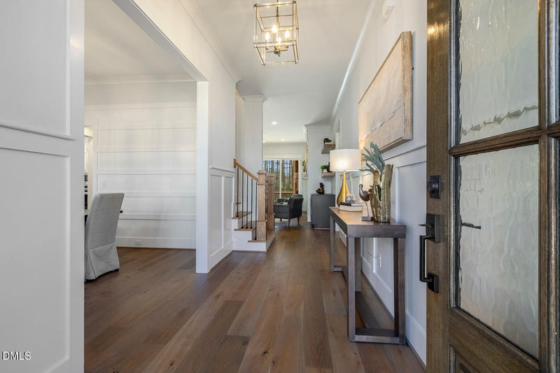 2321 Toll Mill Ct, Raleigh, NC 27606