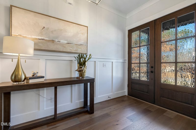 2321 Toll Mill Ct, Raleigh, NC 27606