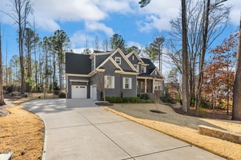 2321 Toll Mill Ct, Raleigh, NC 27606