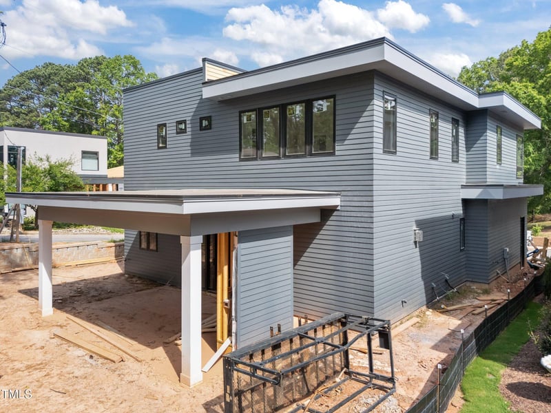 2321 Turners Al, Raleigh, NC 27607