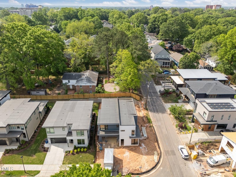2321 Turners Al, Raleigh, NC 27607