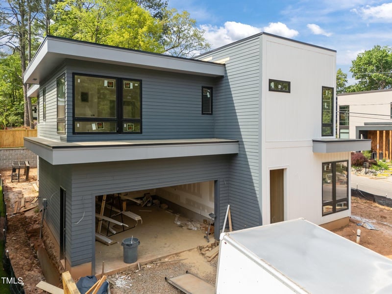 2321 Turners Al, Raleigh, NC 27607