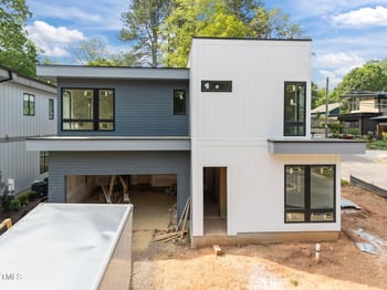2321 Turners Al, Raleigh, NC 27607