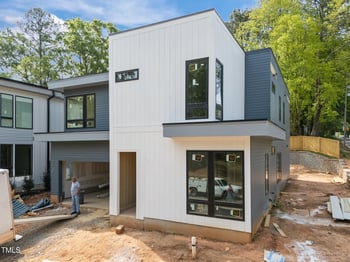 2321 Turners Al, Raleigh, NC 27607