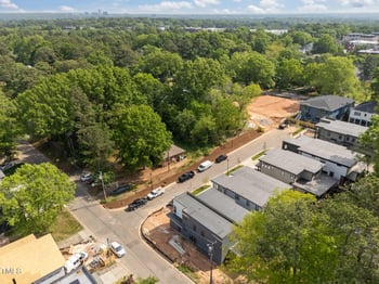 2321 Turners Al, Raleigh, NC 27607