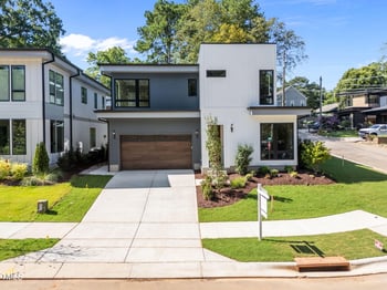 2321 Turners Al, Raleigh, NC 27607