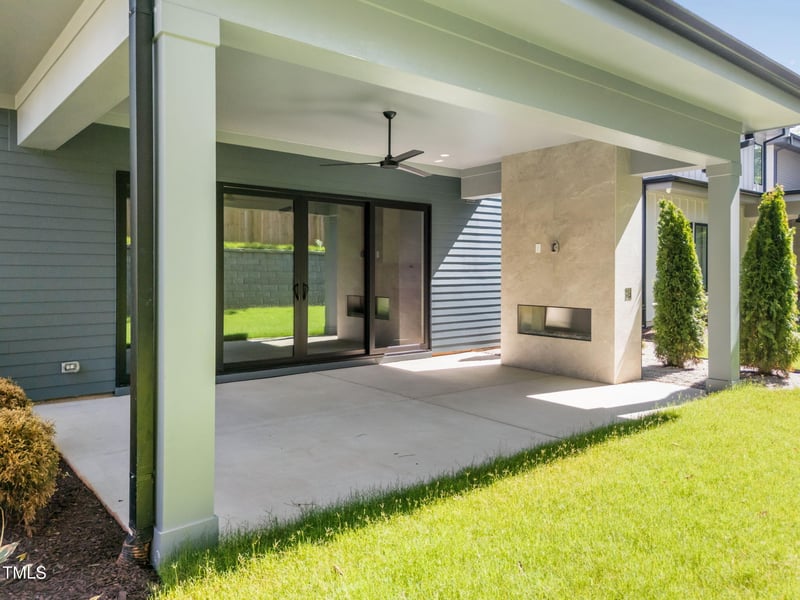 2321 Turners Al, Raleigh, NC 27607