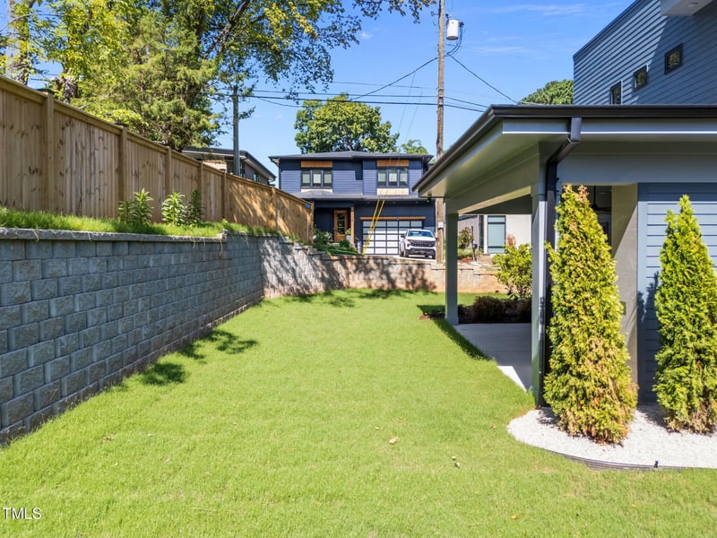 2321 Turners Al, Raleigh, NC 27607