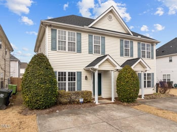 2321 Turtle Point Dr, Raleigh, NC 27604
