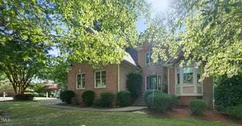 2321 Walden Creek Dr, Apex, NC 27523