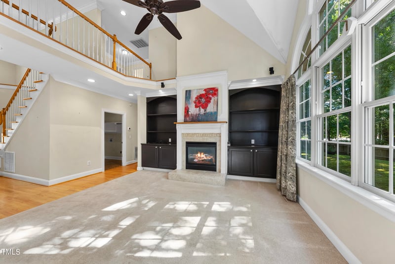 2321 Walden Creek Dr, Apex, NC 27523