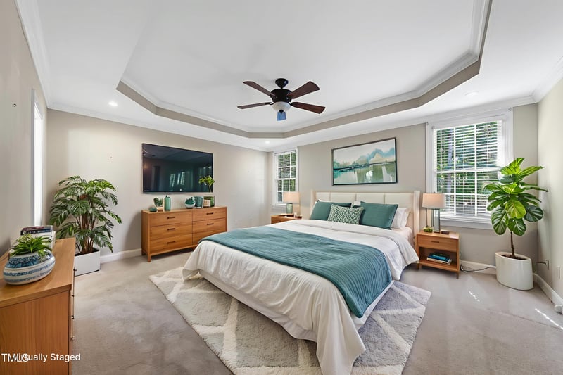 2321 Walden Creek Dr, Apex, NC 27523