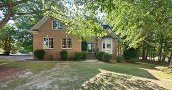 2321 Walden Creek Dr, Apex, NC 27523