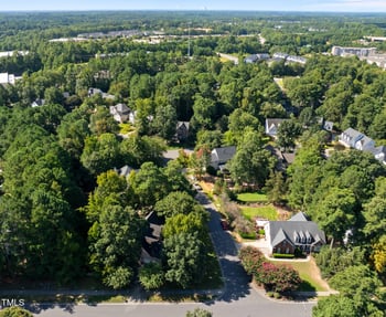 2321 Walden Creek Dr, Apex, NC 27523