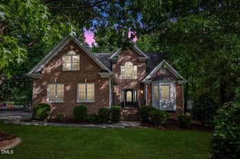 2321 Walden Creek Dr, Apex, NC 27523