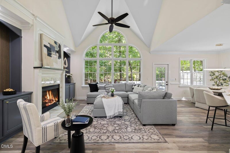 2321 Walden Creek Dr, Apex, NC 27523