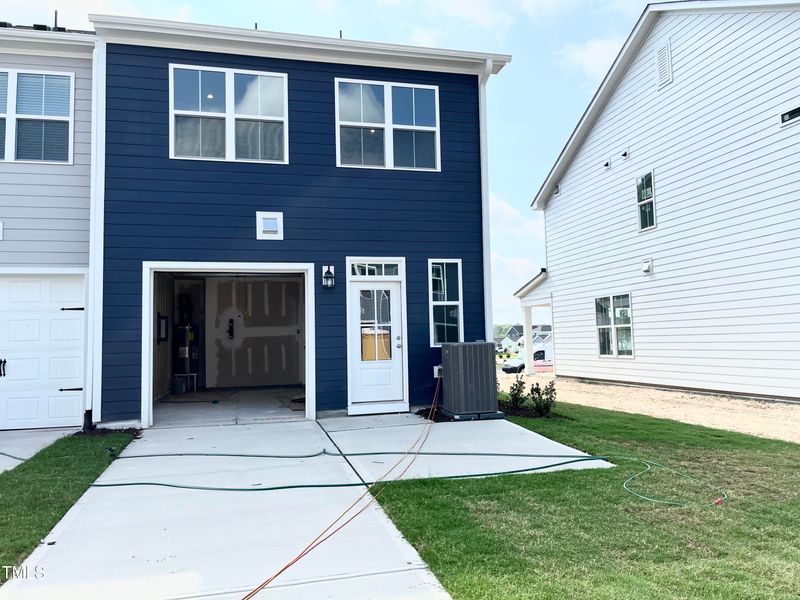 2321 Whitewing Ln, Wendell, NC 27591