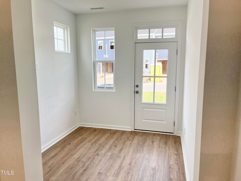 2321 Whitewing Ln, Wendell, NC 27591