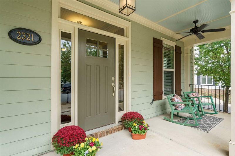 2321 Yancey St, Raleigh, NC 27608