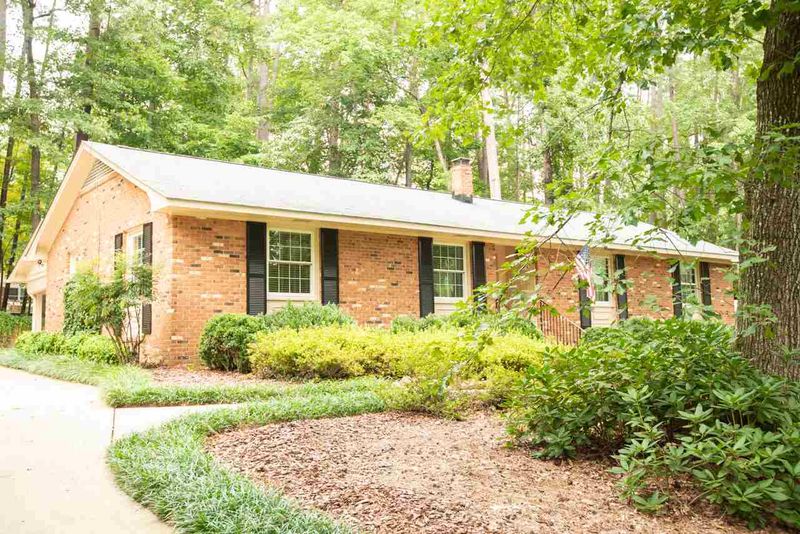 2322 Cardinal Dr, Durham, NC 27707