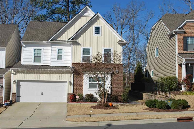 2322 Pindos Dr, Cary, NC 27519