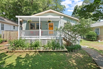 2322 Stroller Ave, Durham, NC 27705
