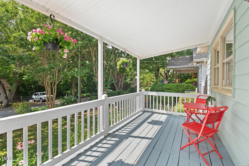 2322 Stroller Ave, Durham, NC 27705