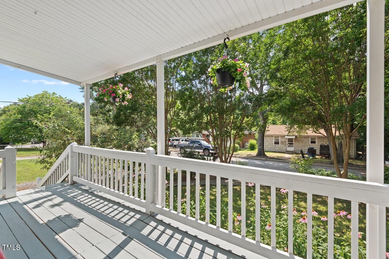2322 Stroller Ave, Durham, NC 27705