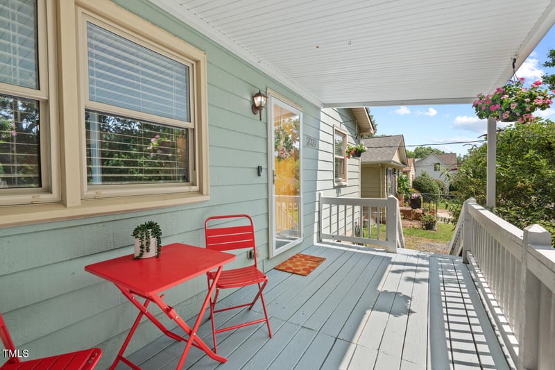 2322 Stroller Ave, Durham, NC 27705