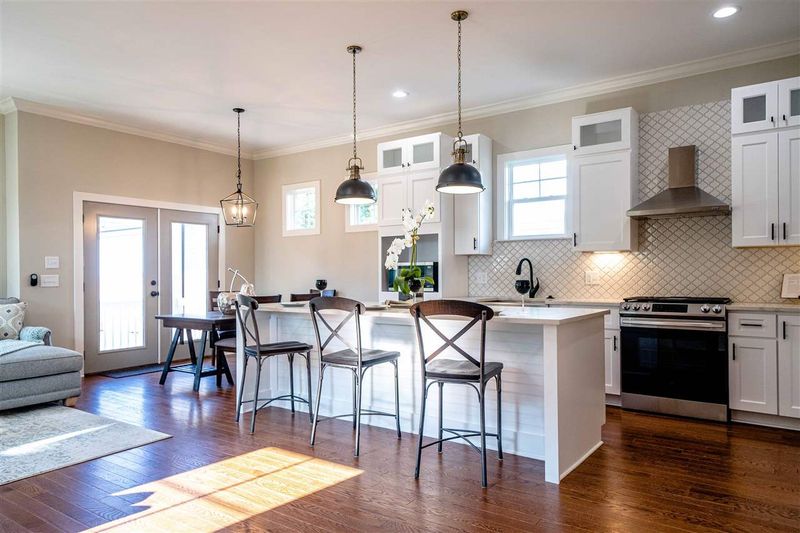 2322.5 Milburnie Rd, Raleigh, NC 27610