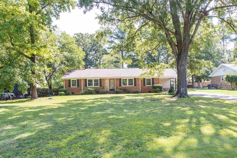 2323 Anthony Dr, Durham, NC 27705