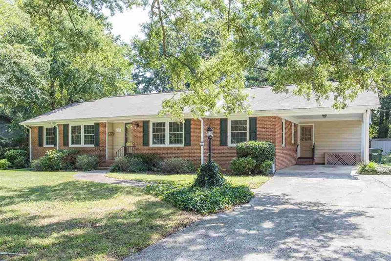 2323 Anthony Dr, Durham, NC 27705