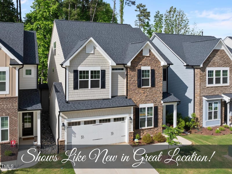 2323 Big Sky Ln, Raleigh, NC 27615