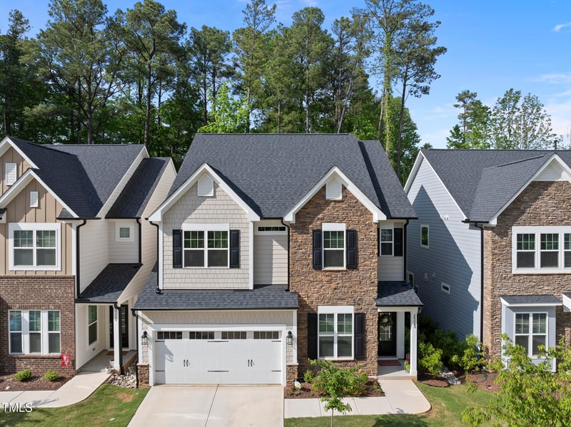 2323 Big Sky Ln, Raleigh, NC 27615