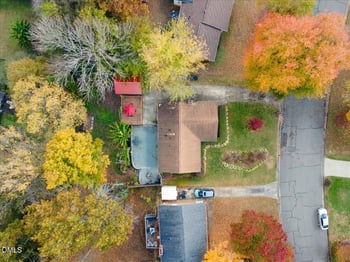 2323 Buckingham Rd, Burlington, NC 27217