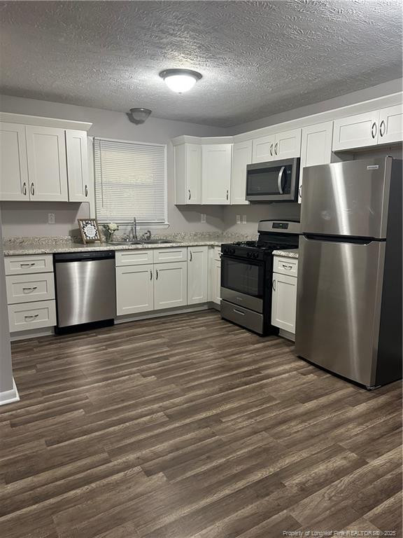 2323 Everena Ave, Fayetteville, NC 28301