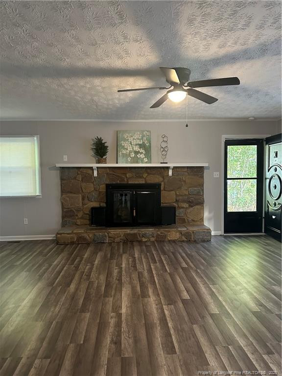 2323 Everena Ave, Fayetteville, NC 28301