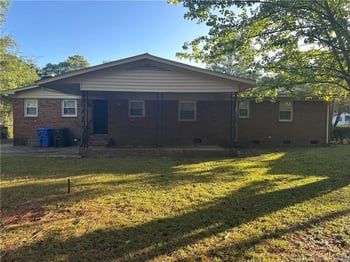 2323 Everena Ave, Fayetteville, NC 28301