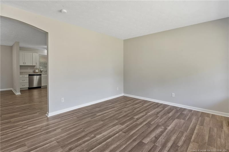 2323 Everena Ave, Fayetteville, NC 28301