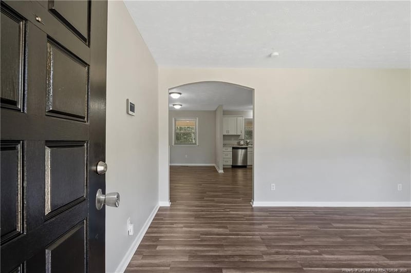 2323 Everena Ave, Fayetteville, NC 28301