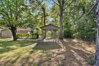 2323 Everena Ave, Fayetteville, NC 28301