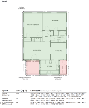 2323 Farthing St, Durham, NC 27704