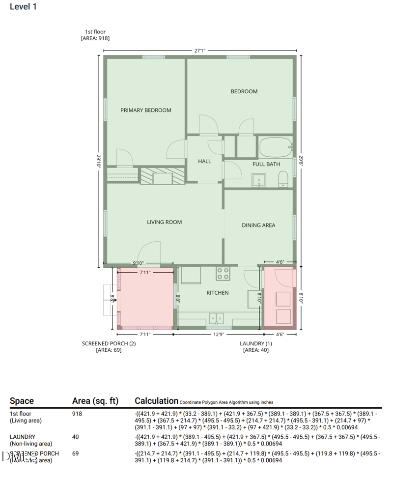 2323 Farthing St, Durham, NC 27704