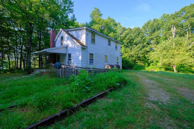 2323 Highland Farm Rd, Hillsborough, NC 27278