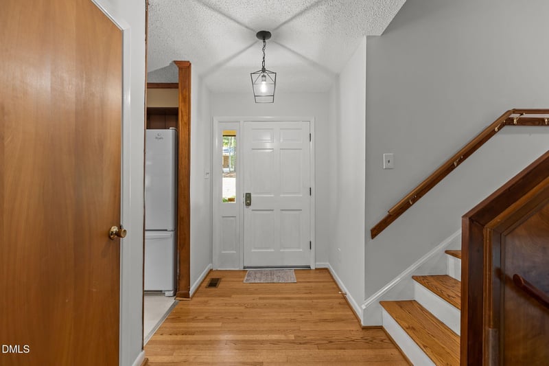 2323 Orangewood Dr, Durham, NC 27705